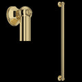 Unlacquered Brass (ULB)