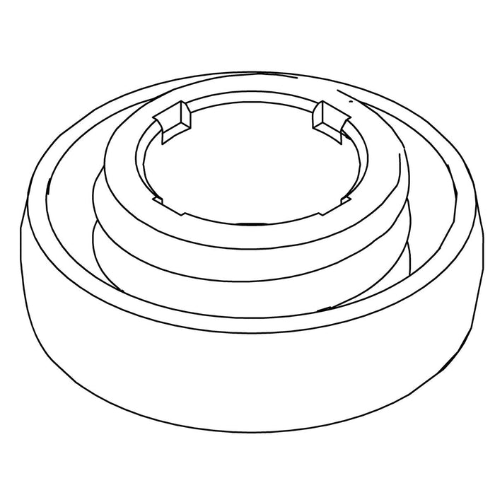 KOHLER CAP KIT