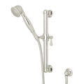 Polished Nickel (PN)