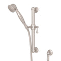 Satin Nickel (STN)