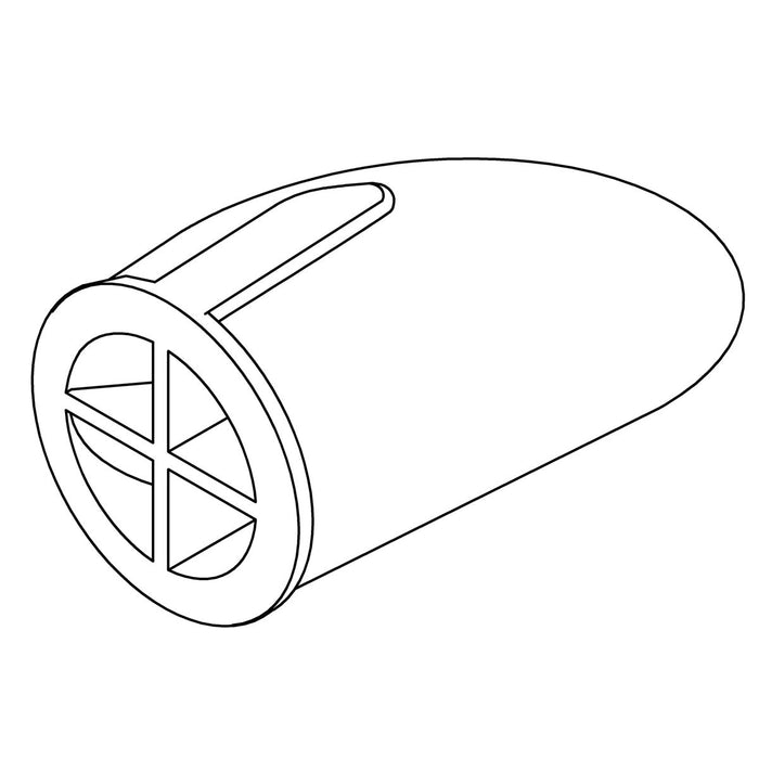 KOHLER K-1284394 Plug, 3