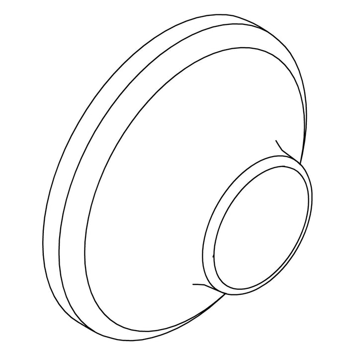 KOHLER K-1286414 Flange