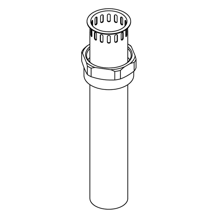 KOHLER K-1287373 Tail Piece Assembly, 1-1/2"
