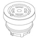 KOHLER K-1287620 Piston Assembly