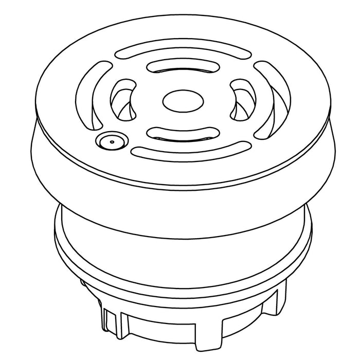 KOHLER K-1287621 Piston Assembly