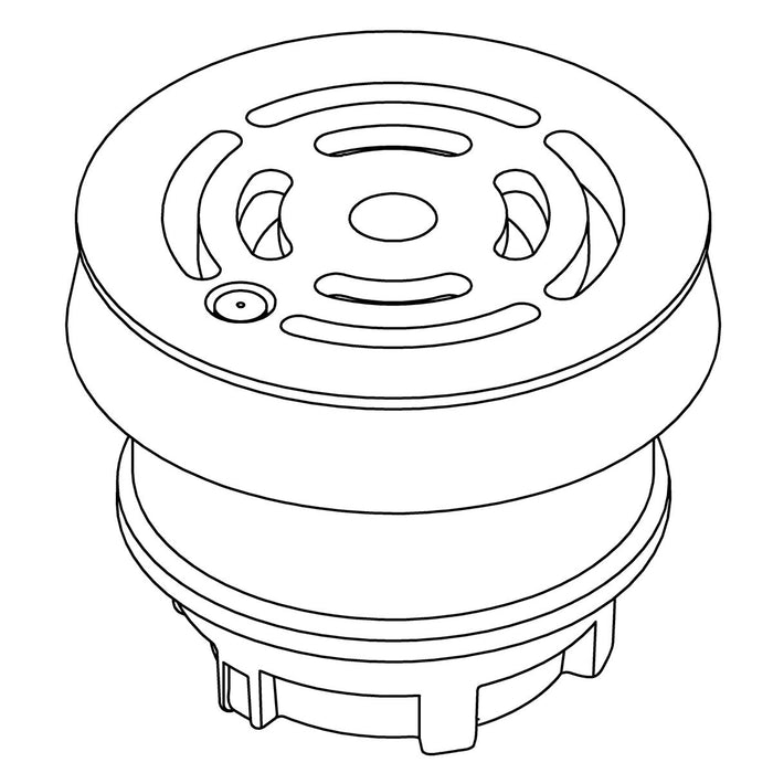 KOHLER K-1287624 Piston Assembly