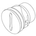 KOHLER K-1287759 Assembly-Cover Batt;Bd-N443;Cover-Batt-Minus