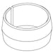 KOHLER K-1288614 Snap,Ring