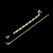 Moen 128865 Lift Rod Kit