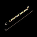 Oil Rubbed Bronze