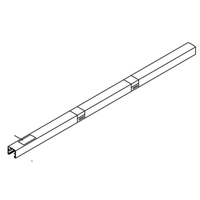 KOHLER K-1290905-02 Top Track Assembly