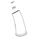 KOHLER K-1296709 Spray Assembly, Kitchen Sweep