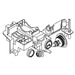 KOHLER K-1296866 Valve-Assembly(1287881),Bd-N443,Dc12V,Inlet