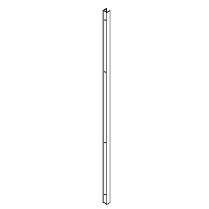 KOHLER K-1297922-01 Wall Jamb 66.5"
