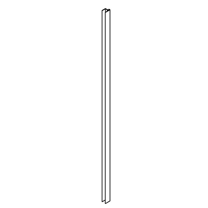 KOHLER K-1297924-01 Pivot Jamb 66.5"