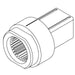 KOHLER K-1299857 Spline Adapter