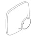 KOHLER K-1300861 Shower Arm Flange
