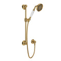 Italian Brass (IB)
