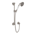 Satin Nickel (STN)