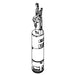 KOHLER K-1301164 Valve, Flush