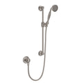 Satin Nickel (STN)