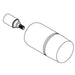 KOHLER Oyl Handle Assembly
