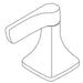 KOHLER K-1307520 Left Hand Handle Assembly