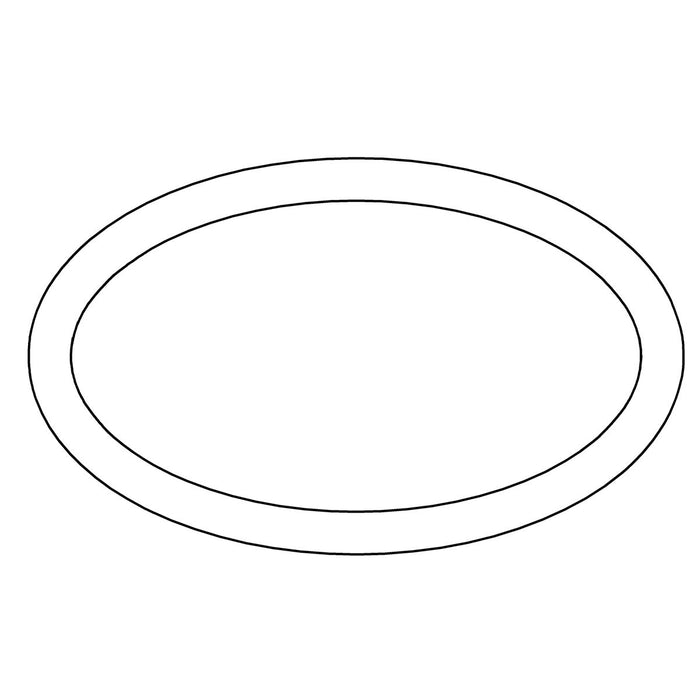 KOHLER K-1308259 O-Ring,1.398 X 0.104
