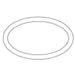 KOHLER K-1308259 O-Ring,1.398 X 0.104