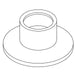 KOHLER Escutcheon, Hand-Shower
