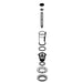 KOHLER K-1309116 FLUSH VALVE KIT