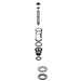 KOHLER K-1309117 FLUSH VALVE KIT