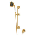 Italian Brass (IB)