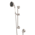 Satin Nickel (STN)