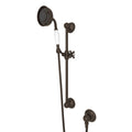 Tuscan Brass (TCB)