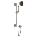 Satin Nickel (STN)