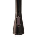 Oil Rubbed Bronze