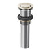 Moen 131553 Pop-Up Waste Kit