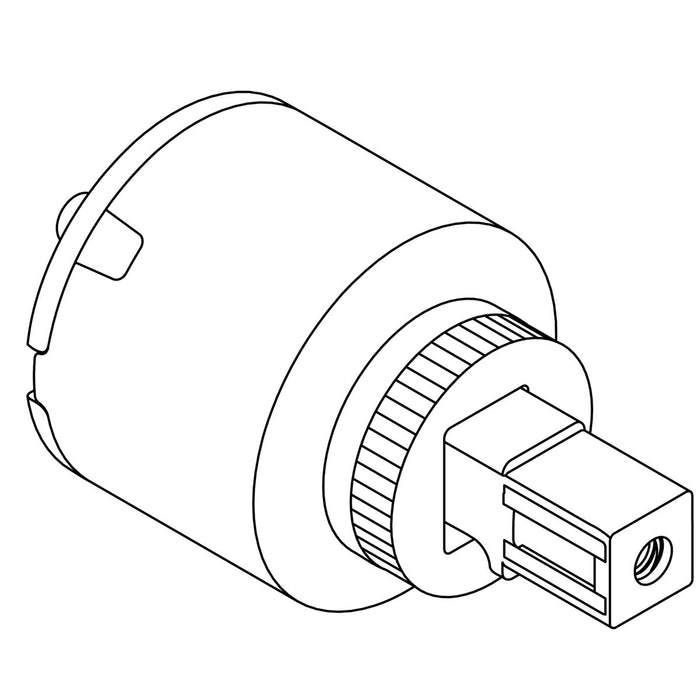 KOHLER K-1318672 VALVE SERVICE KIT, 35MM