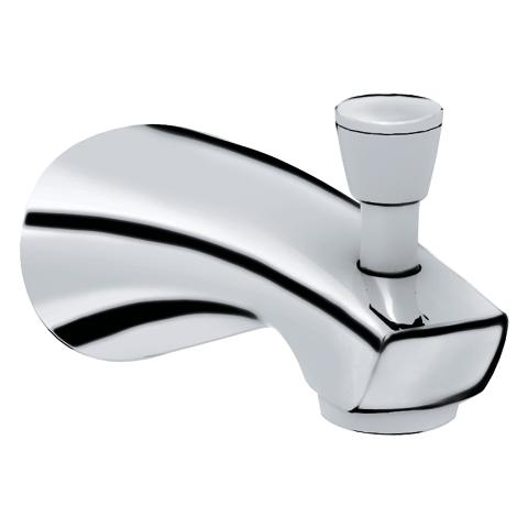 Grohe 13190 Arden Tub Spout with Diverter