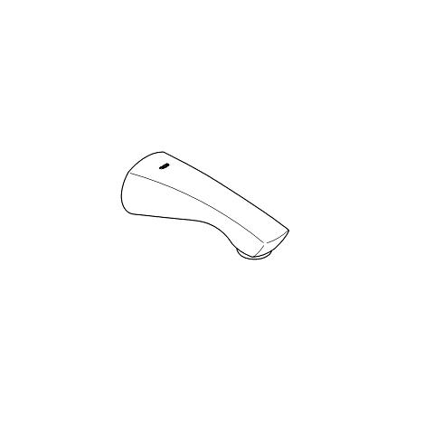 Grohe 13191 Arden Tub Spout