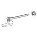 KOHLER K-1321449 Trip Lever Assembly
