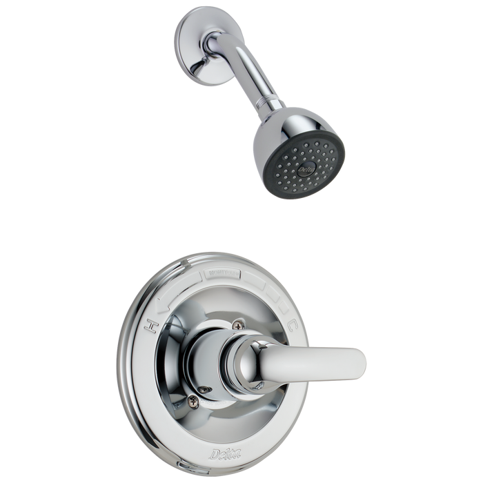 Delta 1323 Classic Monitor 13 Series Shower Trim