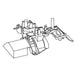 KOHLER K-1323369 Inlet Valve Plate