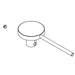 KOHLER Handle Kit