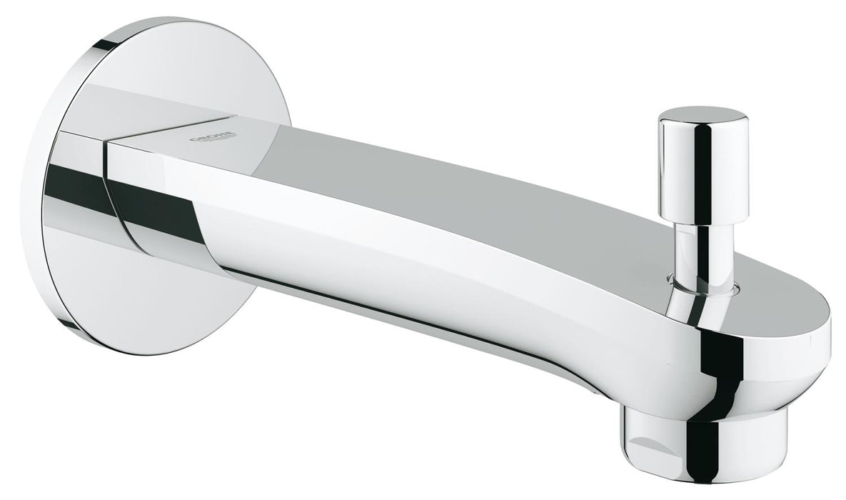 Grohe 13285002 Eurostyle Cosmopolitan Tub Spout with Diverter