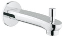 Grohe 13285002 Eurostyle Cosmopolitan Tub Spout with Diverter