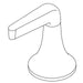 KOHLER K-1328594 Handle, Lever, Kit