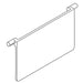 KOHLER K-1329475 Dryer Door-Sp