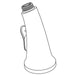 KOHLER K-1329927 Spray Assembly